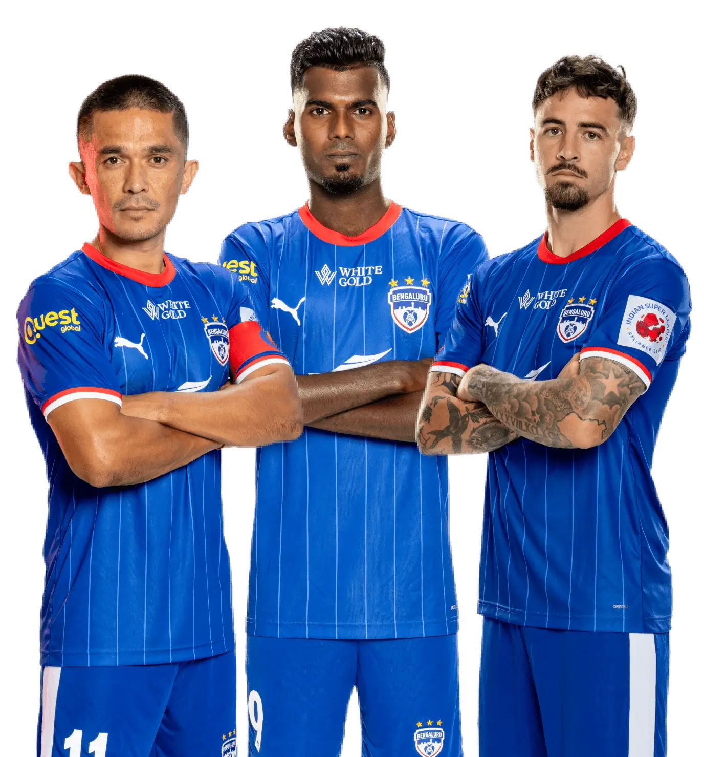 team